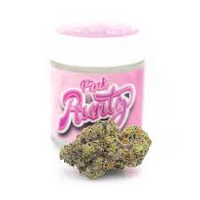 pink runtz