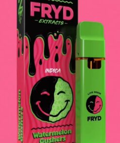 fryd watermelon gushers